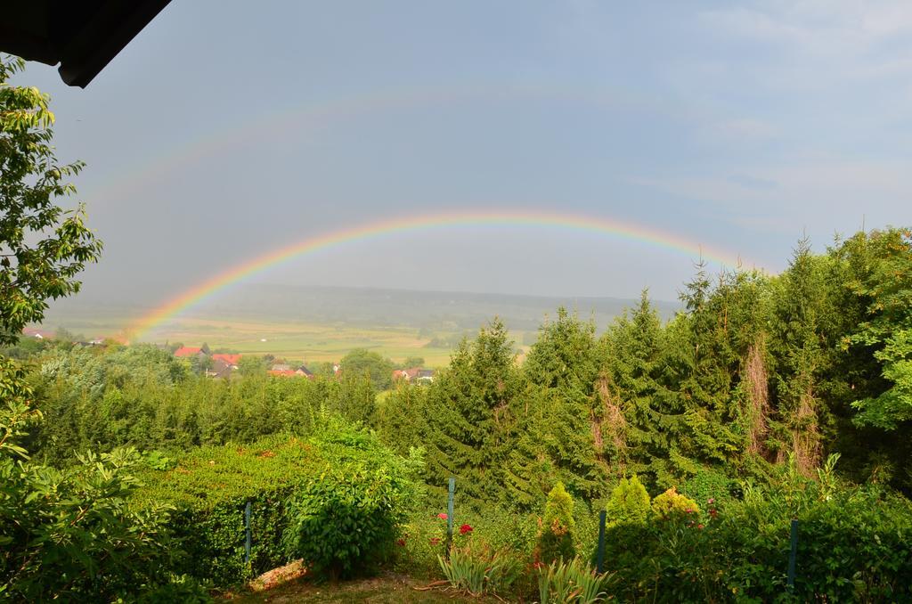 Green Zelina Βίλα Sulinec Εξωτερικό φωτογραφία